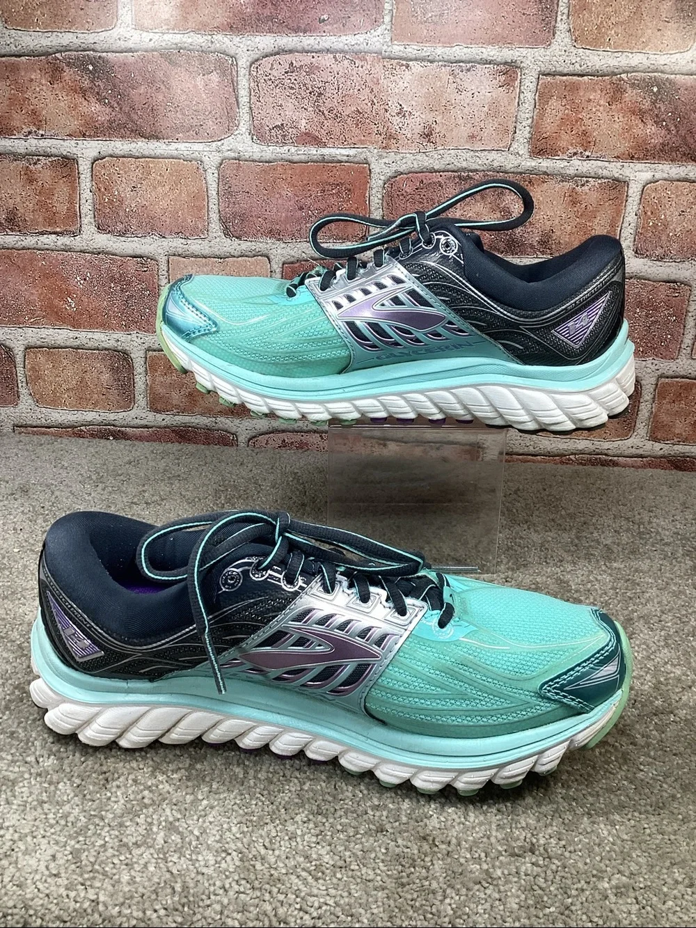 Brooks gkycerin 14